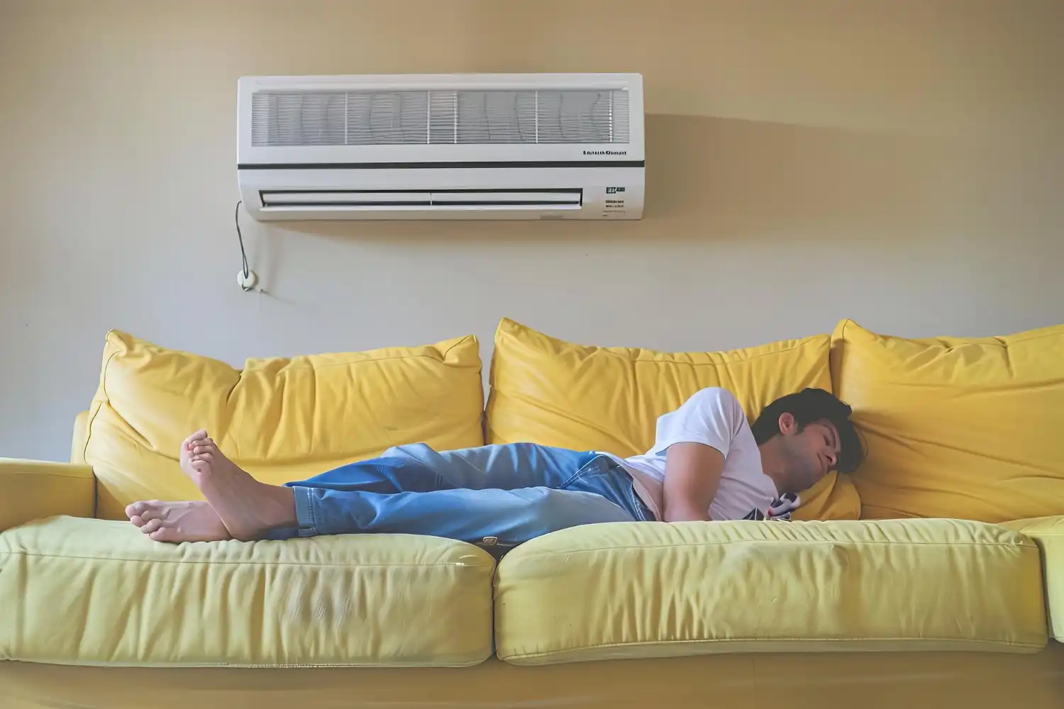 Soluciones en electricidad, fontanería, climatización y reformas integrales en Sant Quirze del Vallès. Calidad técnica y atención personalizada.